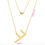 Wholesale Stainless 316 Steel Necklaces