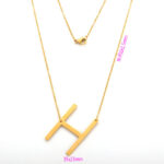 Wholesale Stainless 316 Steel Necklaces