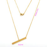 Wholesale Stainless 316 Steel Necklaces