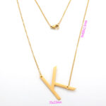 Wholesale Stainless 316 Steel Necklaces