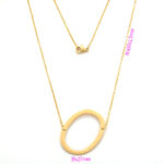 Wholesale Stainless 316 Steel Necklaces