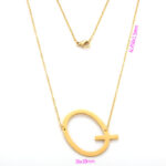 Wholesale Stainless 316 Steel Necklaces