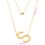 Wholesale Stainless 316 Steel Necklaces