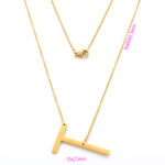 Wholesale Stainless 316 Steel Necklaces