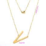 Wholesale Stainless 316 Steel Necklaces