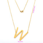Wholesale Stainless 316 Steel Necklaces