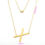 Wholesale Stainless 316 Steel Necklaces