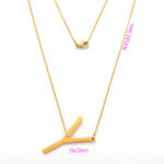 Wholesale Stainless 316 Steel Necklaces