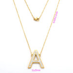 Wholesale Stainless 316 Steel Necklaces