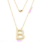 Wholesale Stainless 316 Steel Necklaces