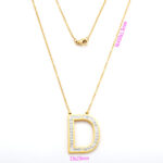 Wholesale Stainless 316 Steel Necklaces