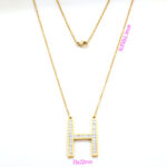 Wholesale Stainless 316 Steel Necklaces