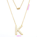 Wholesale Stainless 316 Steel Necklaces