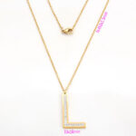 Wholesale Stainless 316 Steel Necklaces
