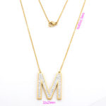 Wholesale Stainless 316 Steel Necklaces