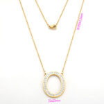 Wholesale Stainless 316 Steel Necklaces