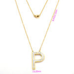 Wholesale Stainless 316 Steel Necklaces