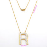 Wholesale Stainless 316 Steel Necklaces