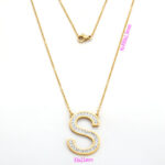 Wholesale Stainless 316 Steel Necklaces