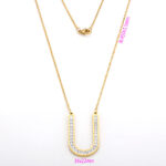 Wholesale Stainless 316 Steel Necklaces