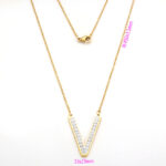 Wholesale Stainless 316 Steel Necklaces