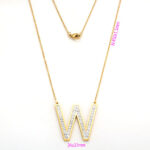 Wholesale Stainless 316 Steel Necklaces