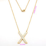 Wholesale Stainless 316 Steel Necklaces