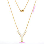 Wholesale Stainless 316 Steel Necklaces