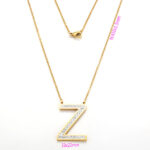 Wholesale Stainless 316 Steel Necklaces