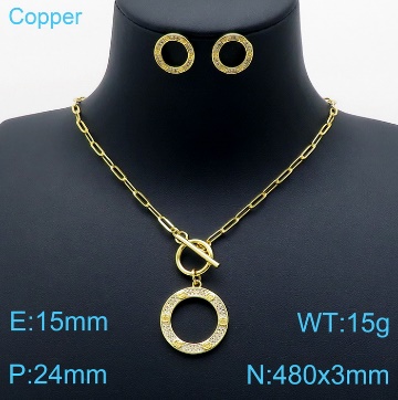 Wholesale Stainless 316 Steel Jewelry Sets