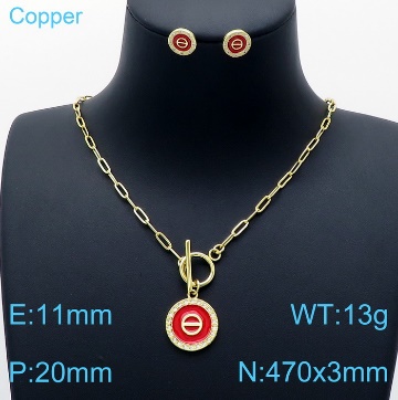 Wholesale Stainless 316 Steel Jewelry Sets