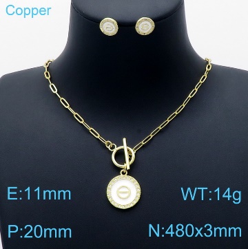 Wholesale Stainless 316 Steel Jewelry Sets