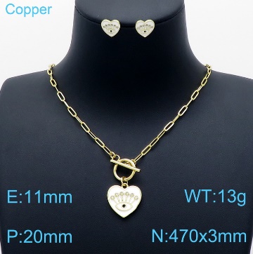 Wholesale Stainless 316 Steel Jewelry Sets