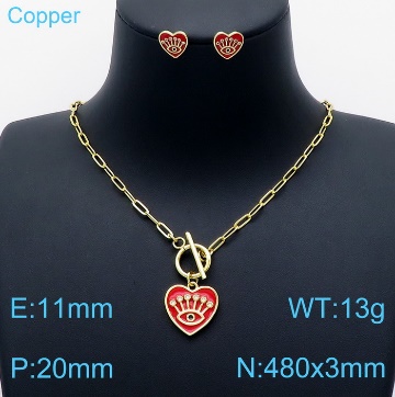Wholesale Stainless 316 Steel Jewelry Sets