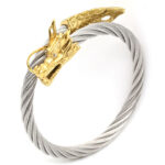 Wholesale Stainless 316 Steel Bangles, Fashion Jeweller