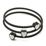 Wholesale Stainless 316 Steel Bangles, Fashion Jeweller