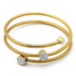 Wholesale Stainless 316 Steel Bangles, Fashion Jeweller