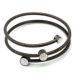 Wholesale Stainless 316 Steel Bangles, Fashion Jeweller