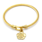 Wholesale Stainless 316 Steel Bangles, Fashion Jeweller