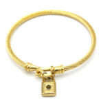 Wholesale Stainless 316 Steel Bangles, Fashion Jeweller