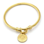 Wholesale Stainless 316 Steel Bangles, Fashion Jeweller