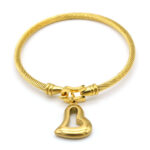 Wholesale Stainless 316 Steel Bangles, Fashion Jeweller