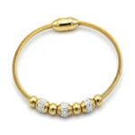 Wholesale Stainless 316 Steel Bangles, Fashion Jeweller