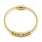 Wholesale Stainless 316 Steel Bangles, Fashion Jeweller