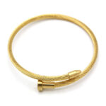 Wholesale Stainless 316 Steel Bangles, Fashion Jeweller