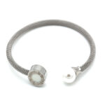 Wholesale Stainless 316 Steel Bangles, Fashion Jeweller