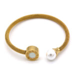 Wholesale Stainless 316 Steel Bangles, Fashion Jeweller