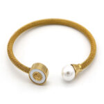 Wholesale Stainless 316 Steel Bangles, Fashion Jeweller