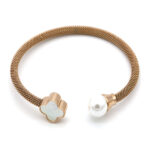 Wholesale Stainless 316 Steel Bangles, Fashion Jeweller