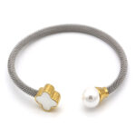 Wholesale Stainless 316 Steel Bangles, Fashion Jeweller